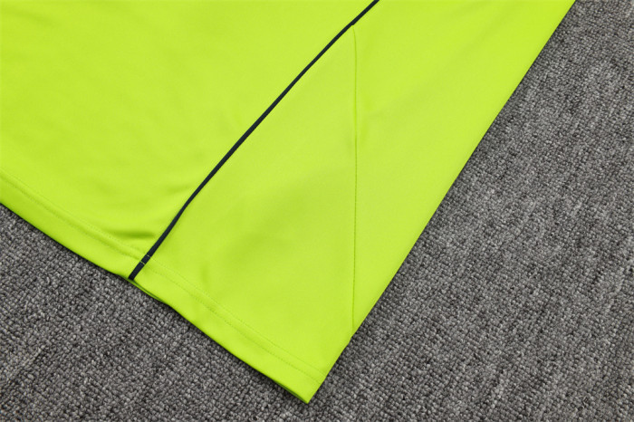 Real Madrid Training Jersey Suit 25/26