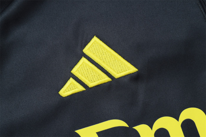 Real Madrid Training Jersey Suit 25/26