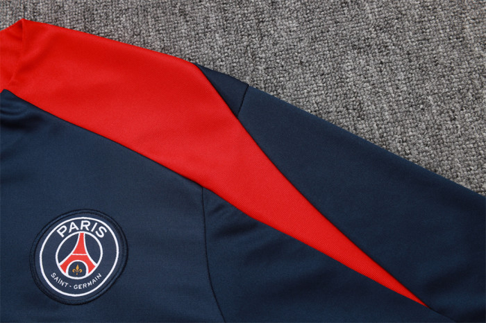 Paris Saint GermainTraining Jersey Suit 25/26