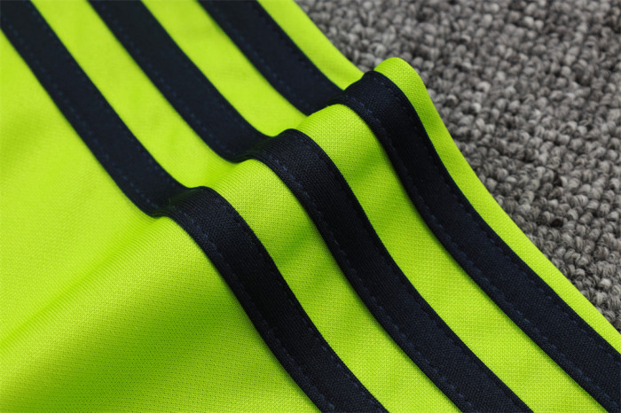 Real Madrid Training Jersey Suit 25/26