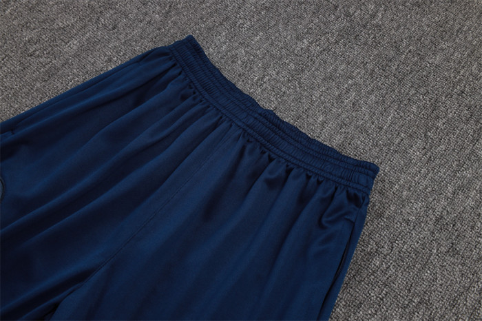 Paris Saint GermainTraining Jersey Suit 25/26