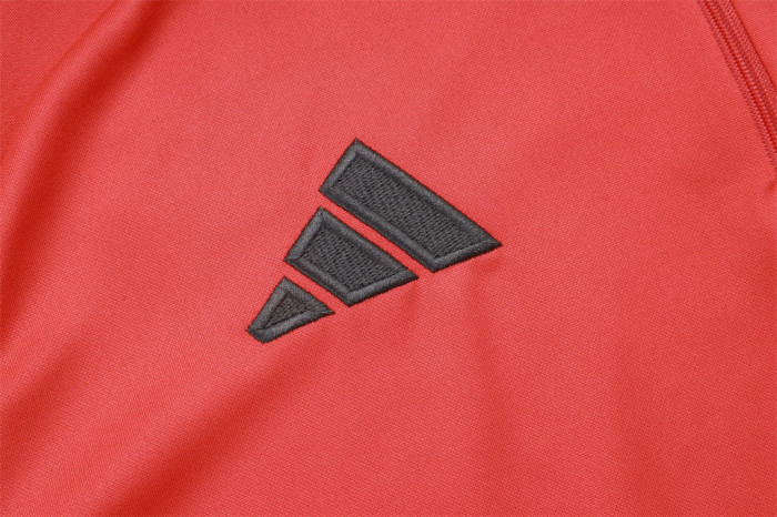 Bayern Munich Training Jersey Suit 25/26