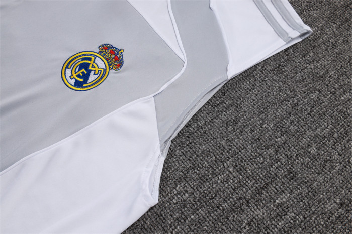 Real Madrid Training Jersey 25/26