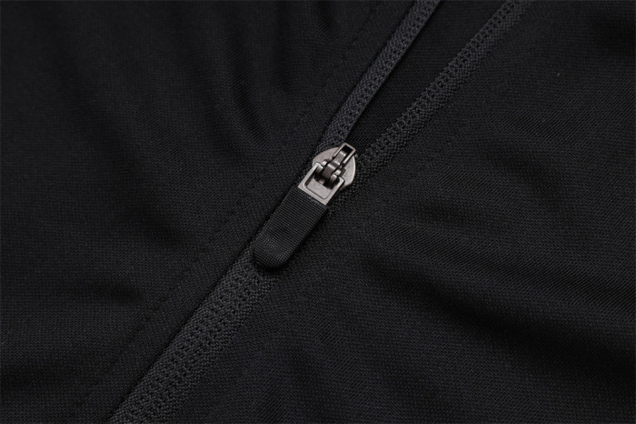 Barcelona Training Jacket 25/26