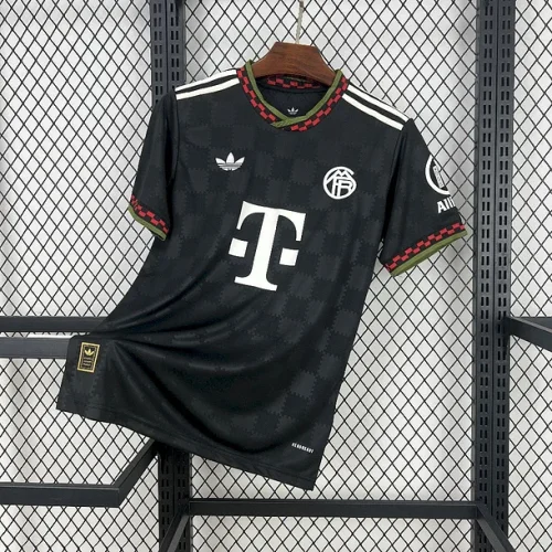 Bayern Munich Champions League Man Jersey 25/26
