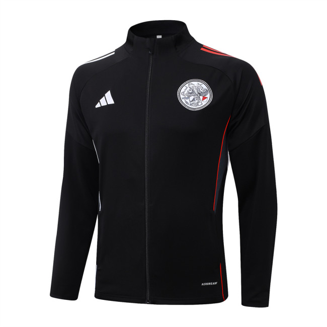 Ajax Training Jacket 25/26