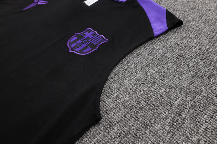 Barcelona Training Jersey 25/26