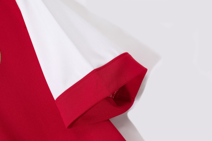 Arsenal Home Retro Jersey 2010/11