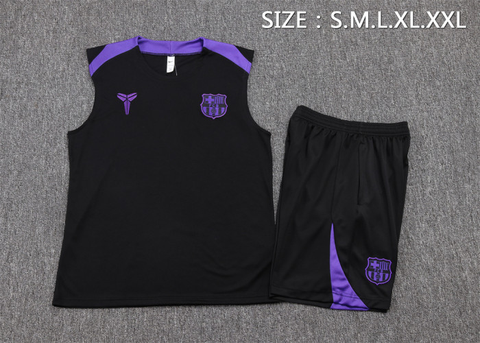 Barcelona Training Jersey 25/26