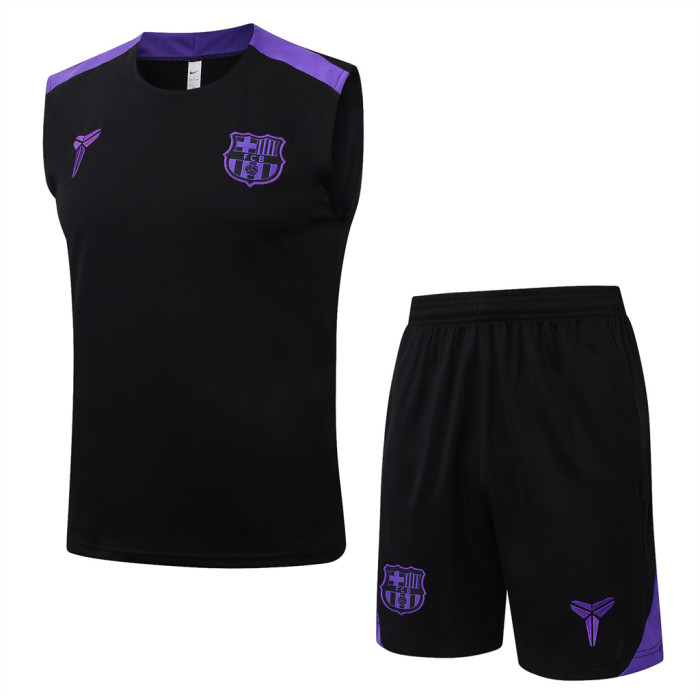 Barcelona Training Jersey 25/26