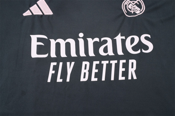 Real Madrid Training Jersey 25/26