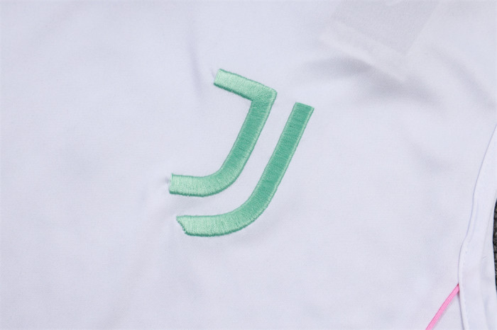 Juventus Training Jersey 25/26