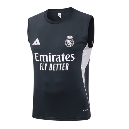 Real Madrid Training Jersey 25/26