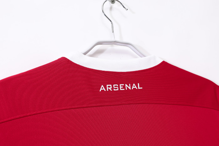 Arsenal Home Retro Jersey 2010/11