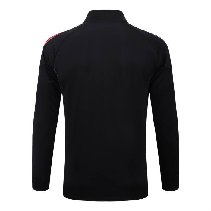 Ajax Training Jacket 25/26