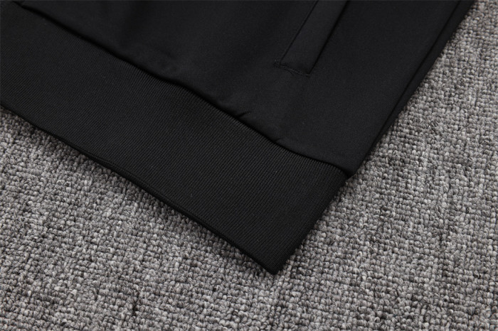 Barcelona Training Jacket 25/26