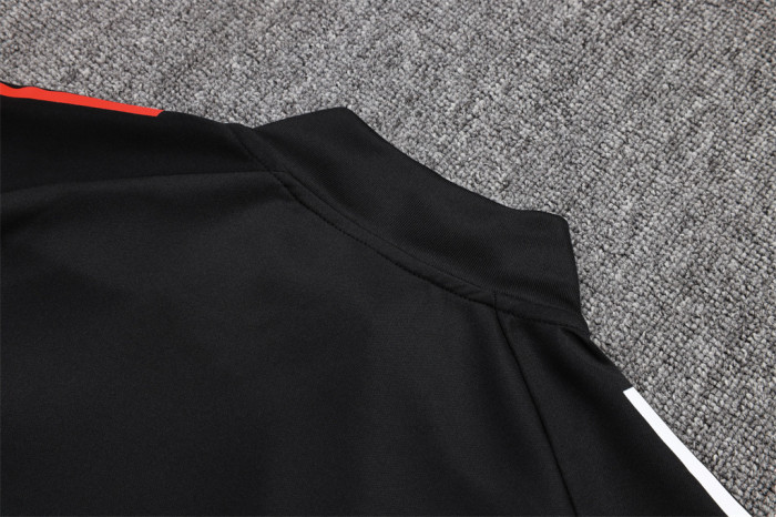 Ajax Training Jacket 25/26