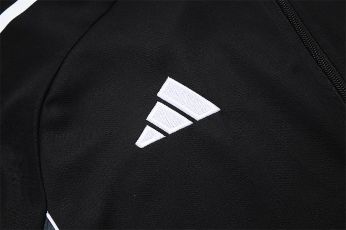 Ajax Training Jacket 25/26