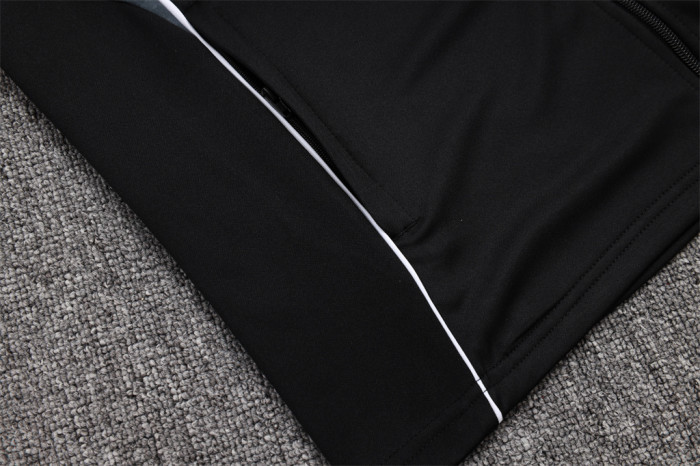 Ajax Training Jacket 25/26