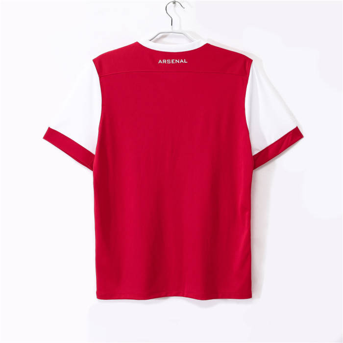 Arsenal Home Retro Jersey 2010/11