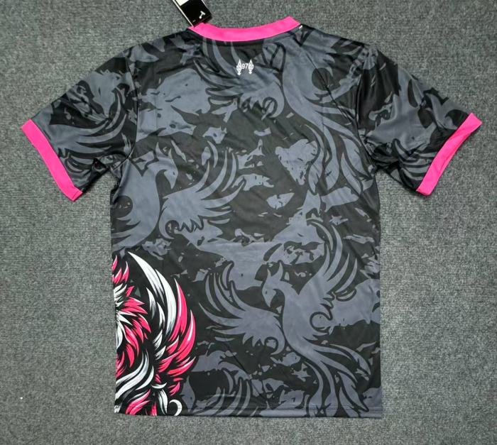 Liverpool Special Edition Man Jersey 25/26