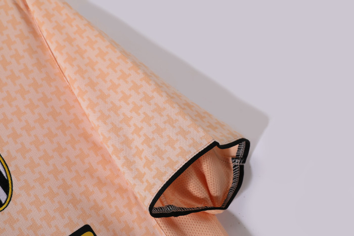 Juventus Aawy Retro Jersey 2003/04