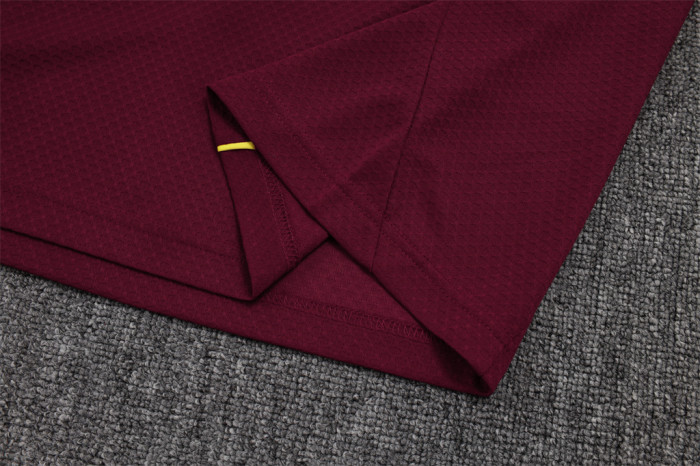 Arsenal POLO Jersey 25/26