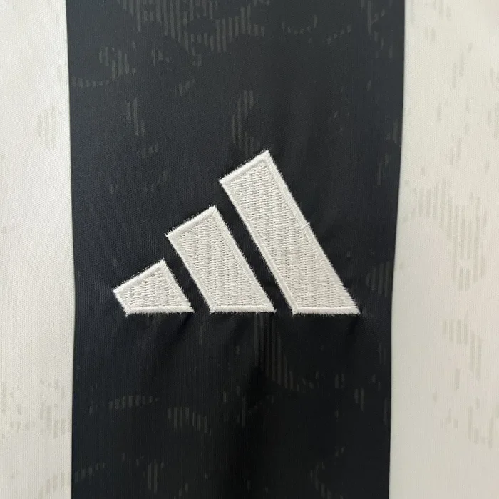 Juventus Home Man Jersey 24/25