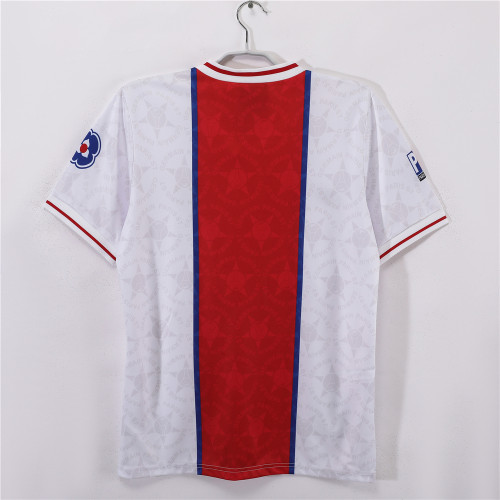 Paris Saint Germain Away Retro Jersey 1995/96