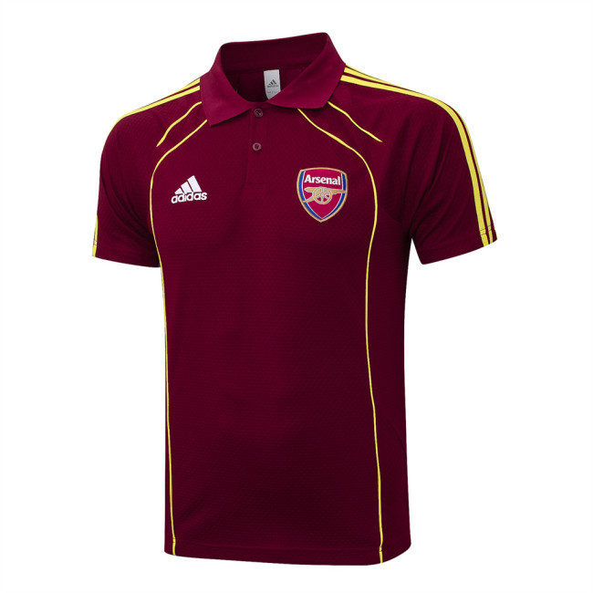 Arsenal POLO Jersey 25/26
