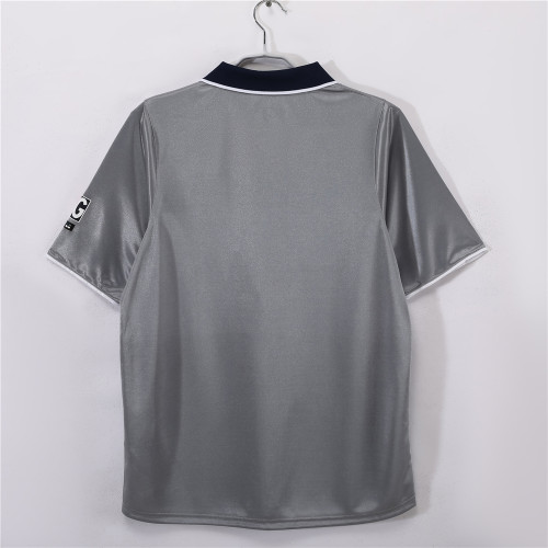 Paris Saint Germain Away Retro Jersey 2000/01