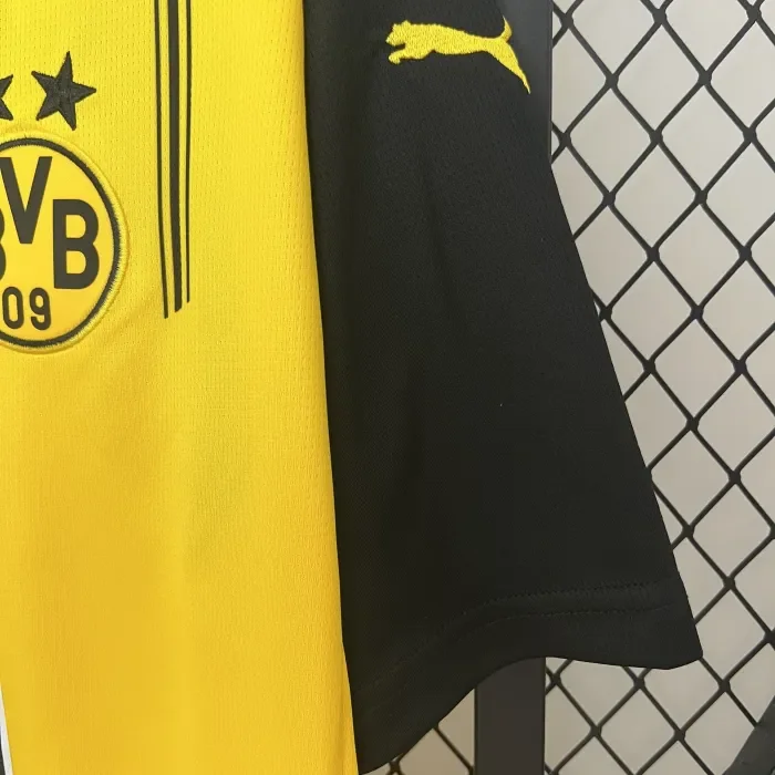 Borussia Dortmund Home Man Jersey 24/25