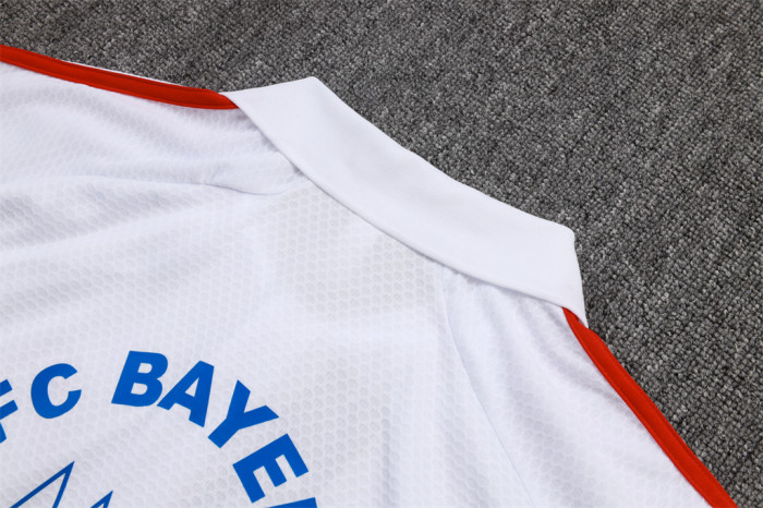 Bayern Munich POLO Jersey 25/26