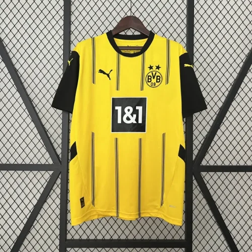 Borussia Dortmund Home Man Jersey 24/25