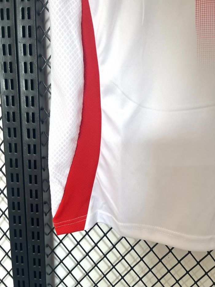 Lyon Home Man Jersey 24/25