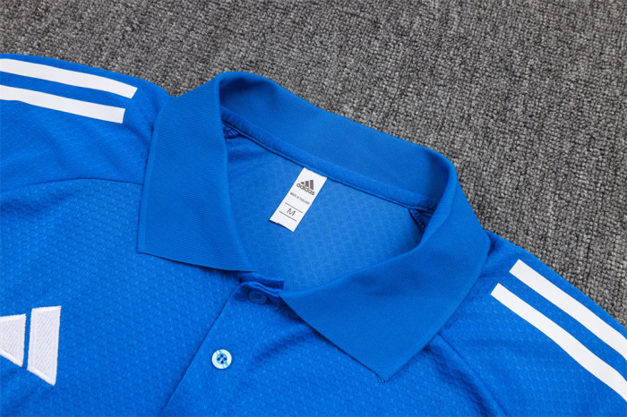 Real Madrid POLO Jersey 25/26