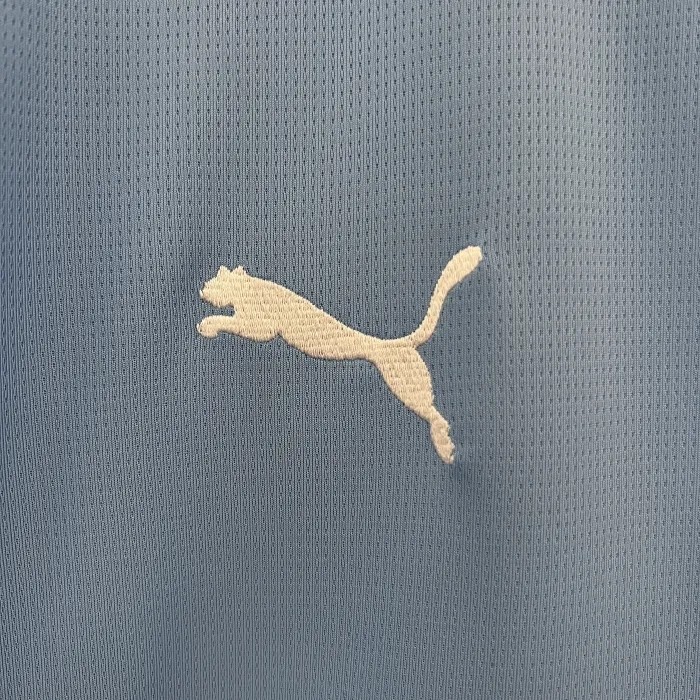 Manchester City Home Man Jersey 24/25