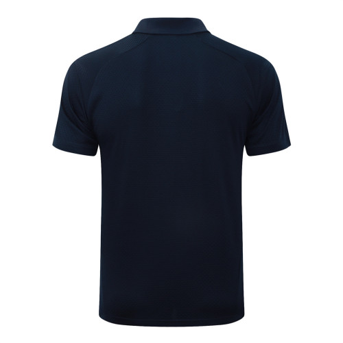 Real Madrid POLO Jersey 25/26