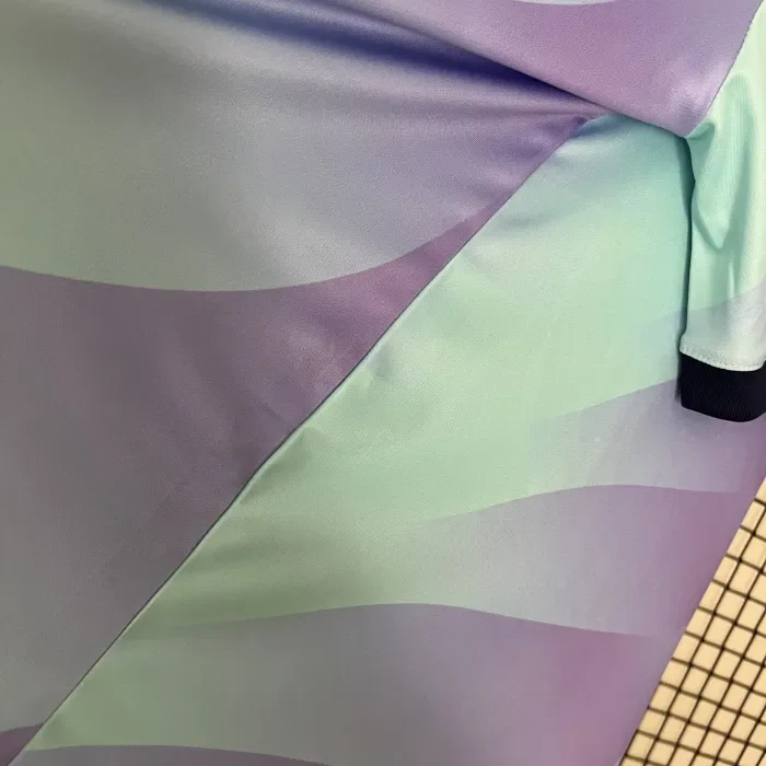 Arsenal Third Man Jersey 24/25