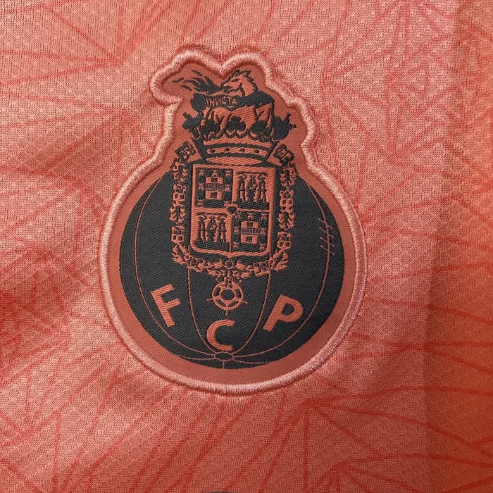 FC Porto Away Man Jersey 25/26