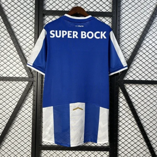 FC Porto Home Man Jersey 25/26