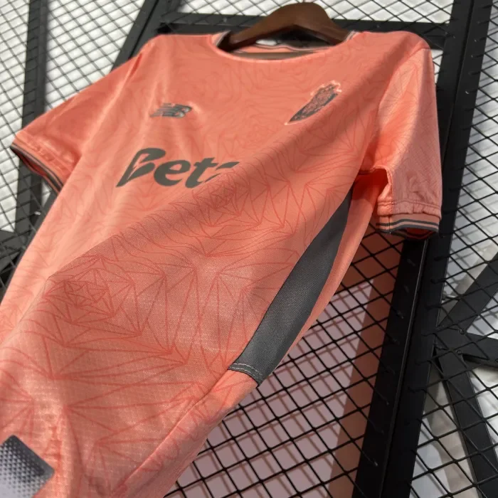 FC Porto Away Man Jersey 25/26