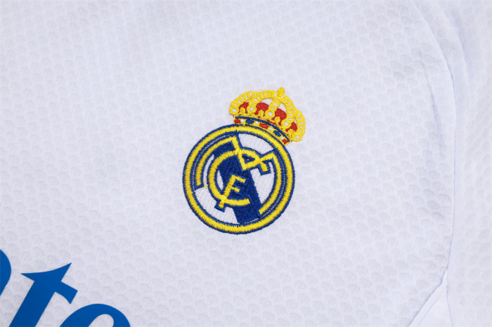 Real Madrid Training Short sleeve Suit 25/26