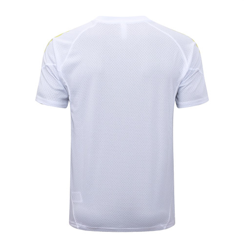 Juventus Training Short Sleeve Jersey 25/26