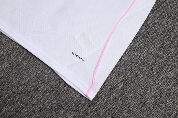 Juventus Training Short Sleeve Jersey 25/26