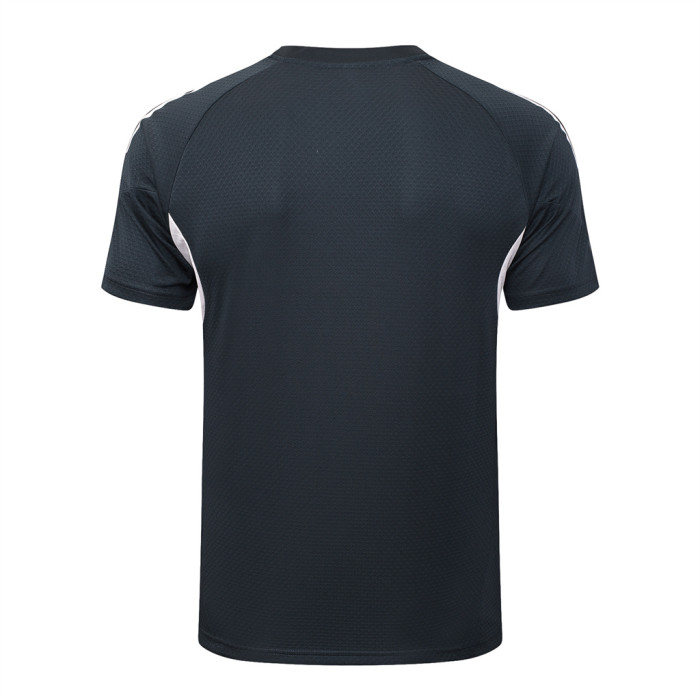 Real Madrid Training Short sleeve Jersey 25/26