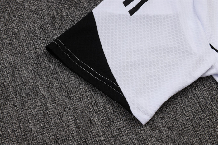 Ajax Training Short sleeve Suit 25/26