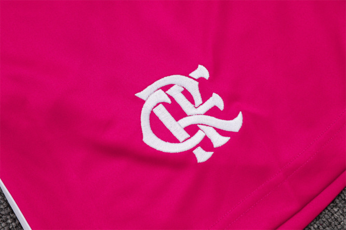 Flamengo Training Short sleeve Suit 25/26