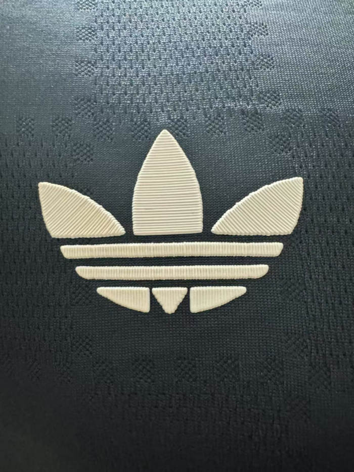 Bayern Munich Champions League Player Jersey 25/26