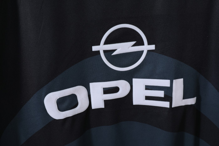 Paris Saint Germain Third Retro Jersey 2001/02